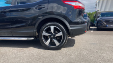 Nissan Qashqai 1.5 dCi N-Connecta 5dr Diesel Hatchback